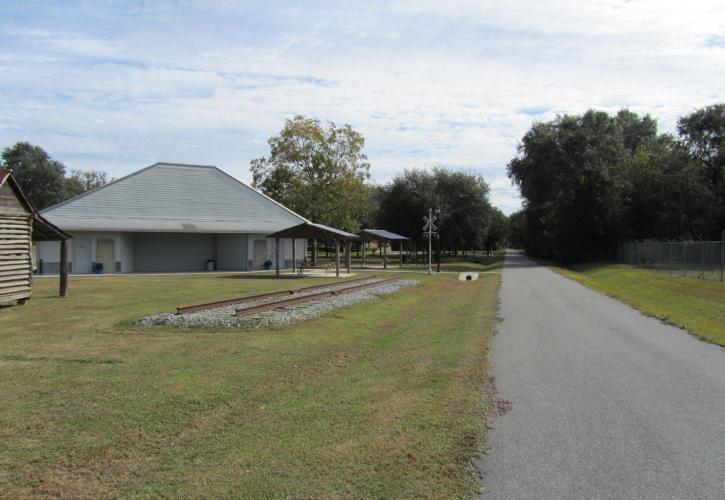 PalatkatoLake Butler State Trail Florida State Parks